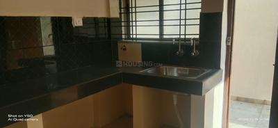 Kitchen Image of 2500 Sq.ft 5 BHK Independent House for rent in Saddu Raipur for Rs. 40000