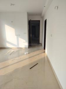 Bedroom Image of 2450 Sq.ft 4 BHK Apartment / Flat for sale in Hero Homes Tower 8, Sector 104 Gurgaon for Rs. 37975000
