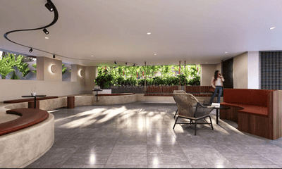 Image of 3249 Sq.ft 4 BHK Apartment / Flat for sale in Dharohar , Vaishno Devi Circle, Ahmedabad for Rs. 19500000