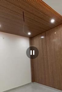 Bedroom Image of 1550 Sq.ft 3 BHK Independent House for sale in Alambagh Lucknow for Rs. 6800000