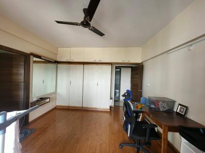 Hall Image of 1400 Sq.ft 2 BHK Apartment / Flat for rent in Golden Grand, Yeswanthpur Bengaluru for Rs. 55000