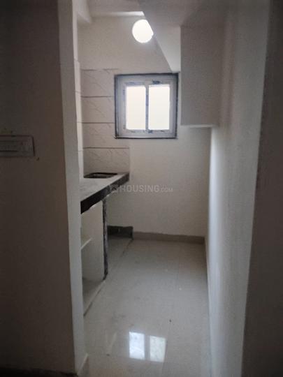 ISTA residency Kitchen 1