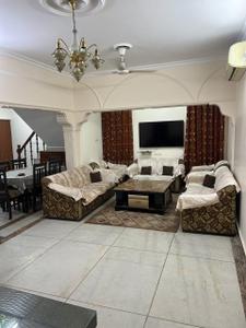 Hall Image of 2000 Sq.ft 5 BHK Duplex for rent in DDA B4, Vasant Kunj New Delhi for Rs. 125000