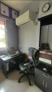 Hall Image of 625 Sq.ft 1 BHK Apartment / Flat for sale in Kothrud Pune for Rs. 7600000