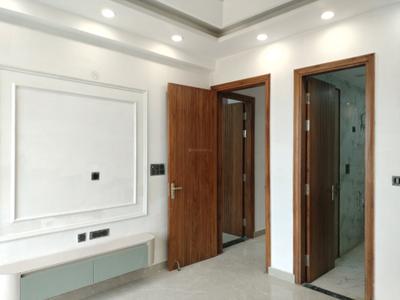 Bedroom Image of 1557 Sq.ft 3 BHK Builder Floor for sale in BPTP District 4, Sector 84 Faridabad for Rs. 17000000