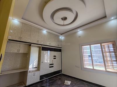 Kitchen Image of 2400 Sq.ft 5 BHK Independent House for sale in Kannamangala - Whitefield Hoskote Road Bengaluru for Rs. 16500000