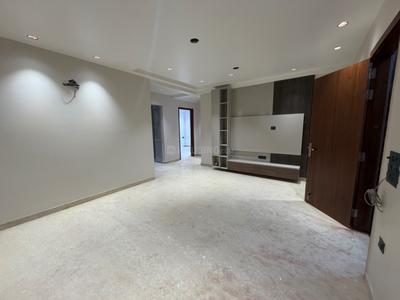 Living Room Image of 1300 Sq.ft 3 BHK Builder Floor for sale in Raja Garden New Delhi for Rs. 23500000