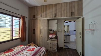 Bedroom Image of 1084 Sq.ft 4 BHK Duplex for sale in Lakshmipura, Abbigere Bengaluru for Rs. 17000000