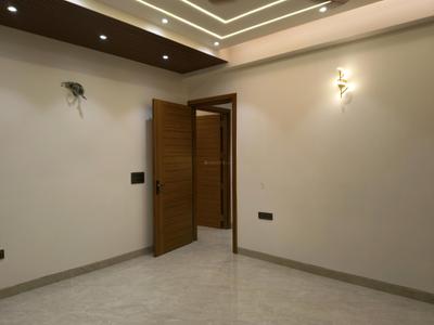 Bedroom Image of 2250 Sq.ft 4 BHK Builder Floor for sale in Indirapuram Ghaziabad for Rs. 38500000