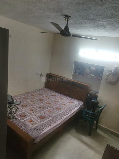 Injambakkam Bedroom 1