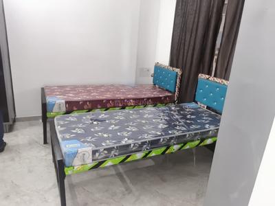 Bedroom Image of Mikasha  in Thane West, Thane