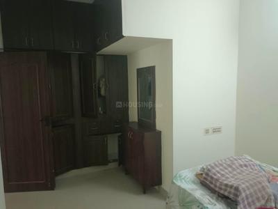 Bedroom Image of 1320 Sq.ft 3 BHK Apartment / Flat for sale in Madipakkam Chennai for Rs. 12000000