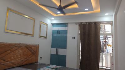 Bedroom Image of 1200 Sq.ft 3 BHK Apartment / Flat for sale in Hark Sai Homes 6, Sector 49 Noida for Rs. 6500000