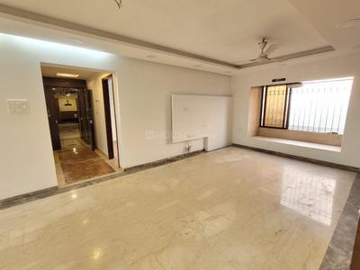 Hall Image of 1600 Sq.ft 3 BHK Apartment / Flat for rent in Kukreja Golfscappe, Chembur Mumbai for Rs. 130000