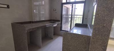 Kitchen Image of 580 Sq.ft 1 BHK Apartment / Flat for sale in Chembur Mumbai for Rs. 12000000