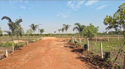 Image of 777 Sq.ft Residential Plot / Land for sale in Avanti Vihar, Raipur for Rs. 2952600