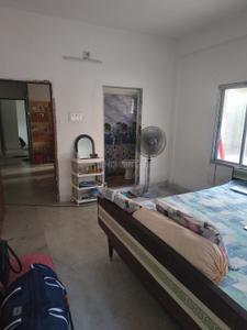 Bedroom Image of 774 Sq.ft 2 BHK Apartment / Flat for sale in Dakshineswar Kolkata for Rs. 3900000