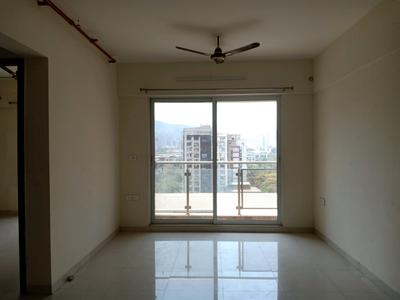 Living Room Image of 1184 Sq.ft 2 BHK Apartment / Flat for sale in Ashar Sapphire, Thane West Thane for Rs. 14500000