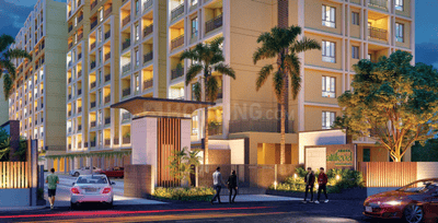 Image of 1496 Sq.ft 3 BHK Apartment / Flat for sale in Champasari, Siliguri for Rs. 5684800