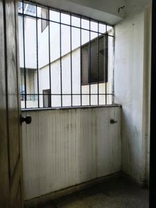 Drying Area Image of 1500 Sq.ft 3 BHK Apartment / Flat for rent in Puraniks Aldea Anexo, Mahalunge Pune for Rs. 42200