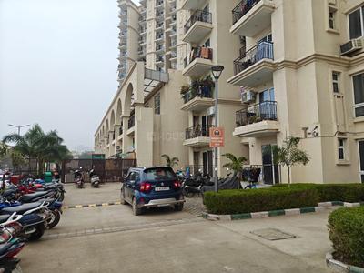 Image of 850 Sq.ft 2 BHK Apartment / Flat for sale in Signature Global The Millennia, Sector 37D, Gurgaon for Rs. 7000000
