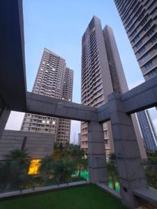 2 BHK Flat