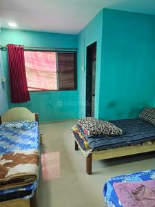 Bedroom Image of 6000 Sq.ft 5 BHK Independent House for sale in Kelwa Mumbai for Rs. 12900000