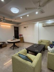 1 BHK Apartment
