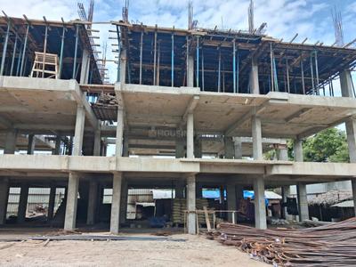 Image of 1149 Sq.ft 2 BHK Apartment / Flat for sale in Vrindhavana Adhira, Vadamadurai, Coimbatore for Rs. 7000000