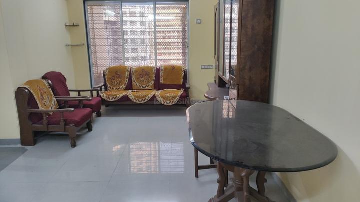 Giri Giriraj Heights Living Room 1