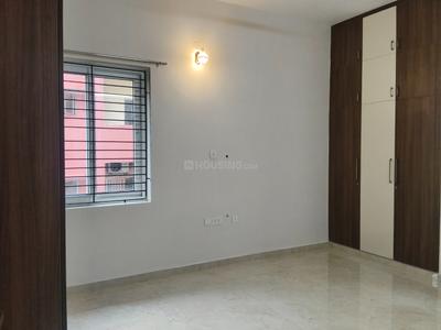 Cooperative Colony Bedroom 3