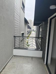 Balcony Image of 2980 Sq.ft 4 BHK Apartment / Flat for rent in Casagrand Divinity, Okkiyampet Chennai for Rs. 41000