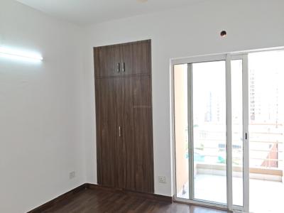 Bedroom Image of 1410 Sq.ft 3 BHK Apartment / Flat for sale in Paras Tierea, Sector 137 Noida for Rs. 12700000