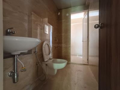 Image of 930 Sq.ft 2 BHK Apartment / Flat for sale in Siddhi Highland Springs, Thane West, Thane for Rs. 11100000
