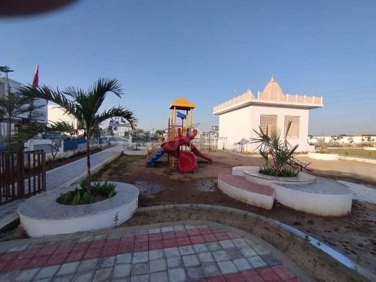 Shivdaspura Main Image 1