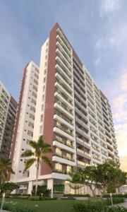 Image of 1296 Sq.ft 2 BHK Apartment / Flat for sale in Palanpur, Surat for Rs. 4300000