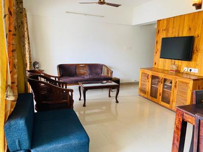 3 BHK Flat