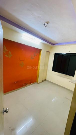 Jay Bhavani chs sector 6 nerul Bedroom 1