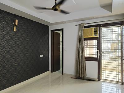 Bedroom Image of 1510 Sq.ft 3 BHK Builder Floor for sale in Vasundhara Ghaziabad for Rs. 15000000