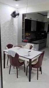 Hall Image of 1262 Sq.ft 2 BHK Apartment / Flat for sale in Manbhum Home Tree, Jeedimetla Hyderabad for Rs. 12000000
