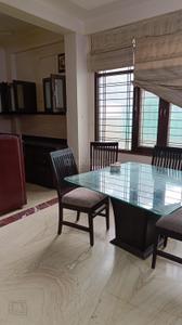 Hall Image of 1100 Sq.ft 2 BHK Builder Floor for rent in Malviya Nagar Jaipur for Rs. 25000