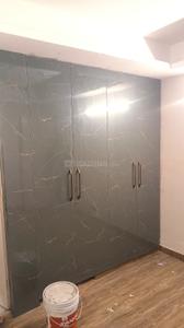 Bedroom Image of 1000 Sq.ft 2 BHK Apartment / Flat for rent in Fragrance Homes, Siddharth Vihar Ghaziabad for Rs. 24000