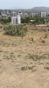Image of 2000 Sq.ft Residential Plot / Land for sale in Bhukum, Pune for Rs. 4200000