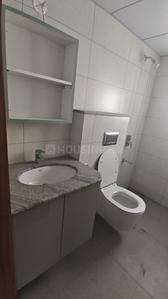 Bathroom Image of 660 Sq.ft 1 BHK Apartment / Flat for rent in Godrej Park Retreat Phase 2, Chikkakannalli Bengaluru for Rs. 40000
