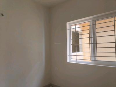 Bedroom Image of 1341 Sq.ft 3 BHK Apartment / Flat for sale in DRA Skylantis, Semmancheri Chennai for Rs. 15500000