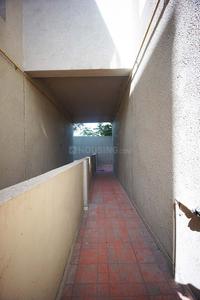 Balcony Image of 2952 Sq.ft 4 BHK Independent House for sale in Hathijan Ahmedabad for Rs. 10300000