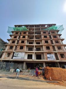 Image of 1050 Sq.ft 2 BHK Apartment / Flat for sale in Narsala, Nagpur for Rs. 4000000