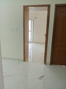 Hall Image of 1000 Sq.ft 2 BHK Apartment / Flat for rent in Velachery Chennai for Rs. 35000
