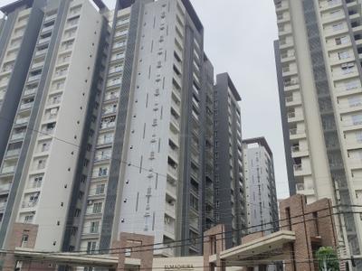 Building Image of 2475 Sq.ft 3.5 BHK Apartment / Flat for sale in Sumadhura Horizon, Kondapur Hyderabad for Rs. 27500000