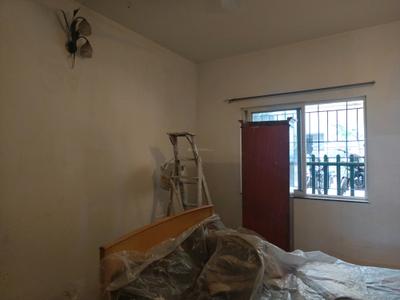 Bedroom Image of 3200 Sq.ft 3.5 BHK Villa for rent in Purple Cloud 9, Mohammed Wadi Pune for Rs. 55000